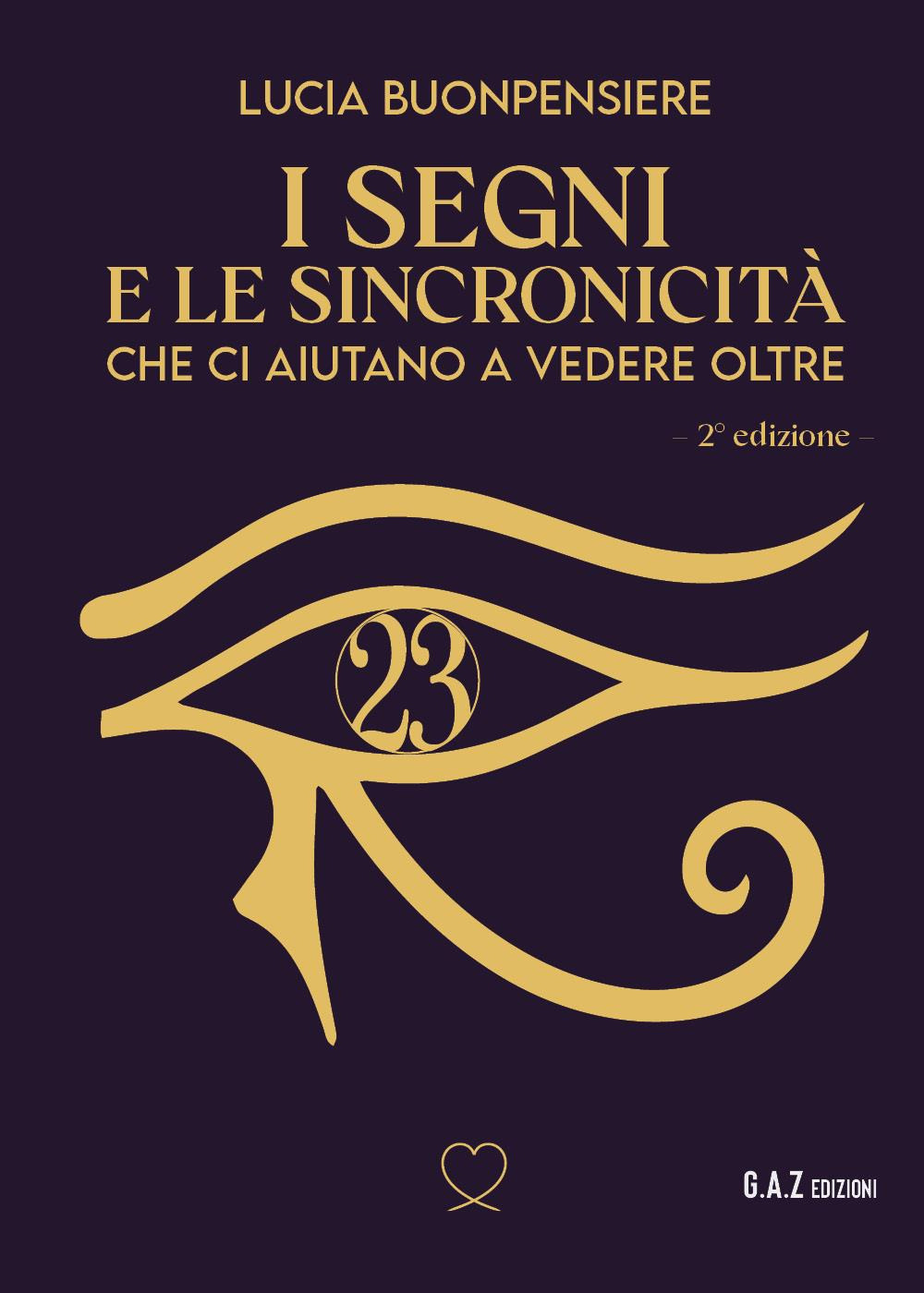 I segni e le sincronicità che ci aiutano a vedere oltre