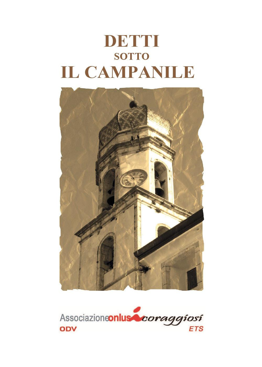 Detti sotto il campanile