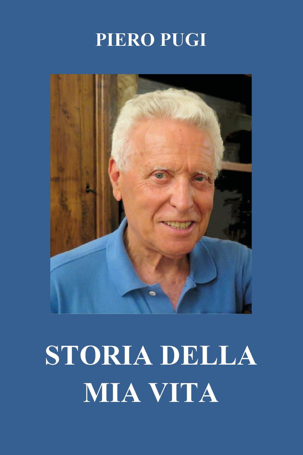 Storia della mia vita