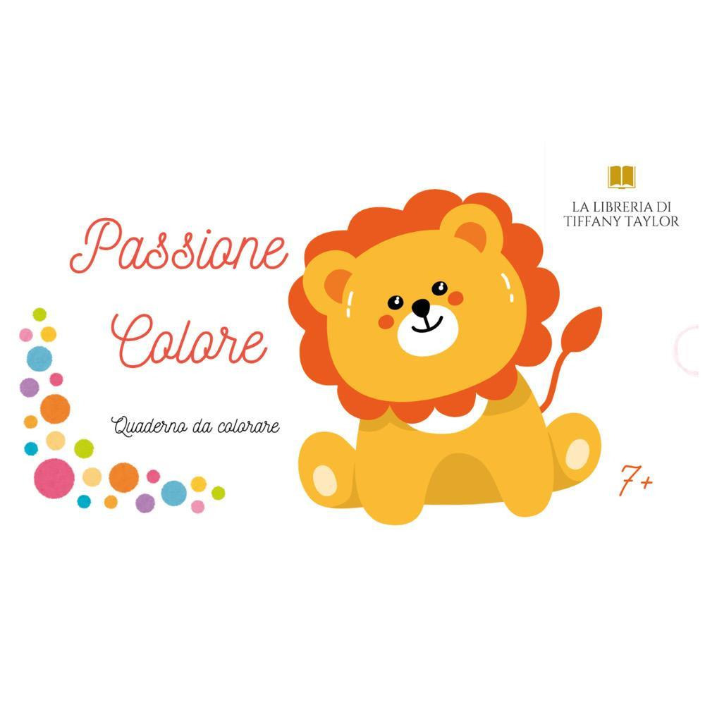 Passione colore