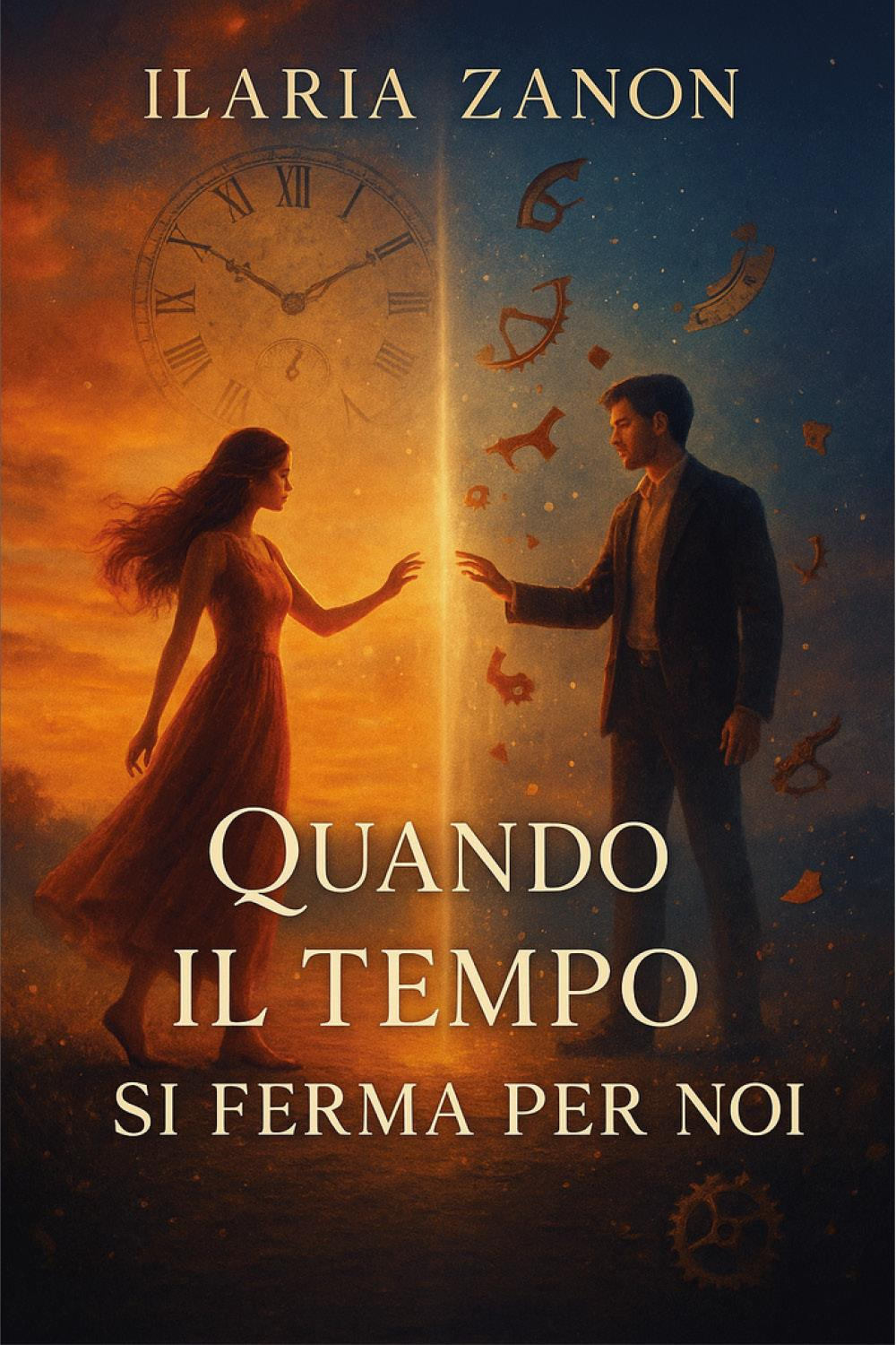 Quando il tempo si ferma per noi