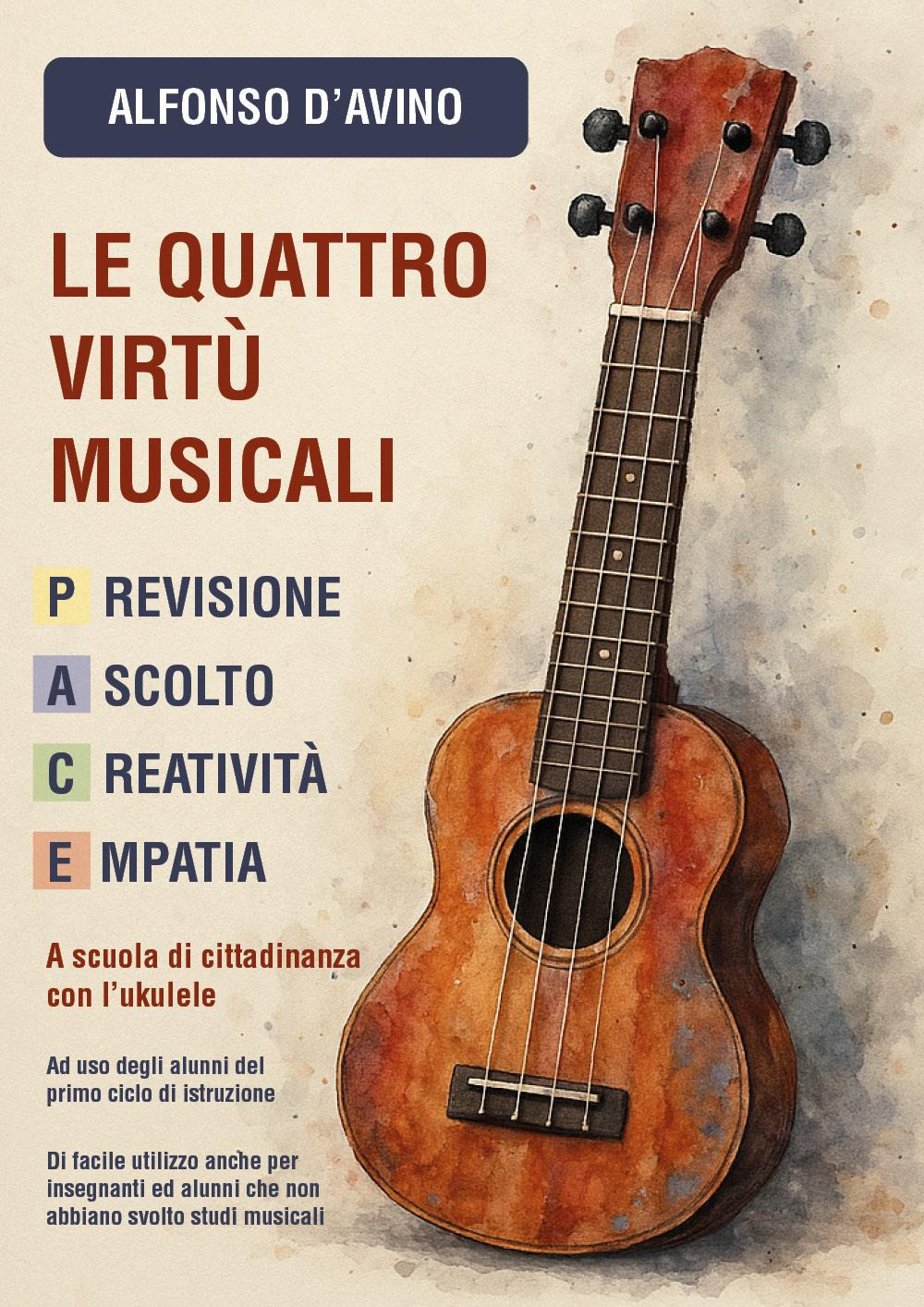 Le quattro virtù musicali