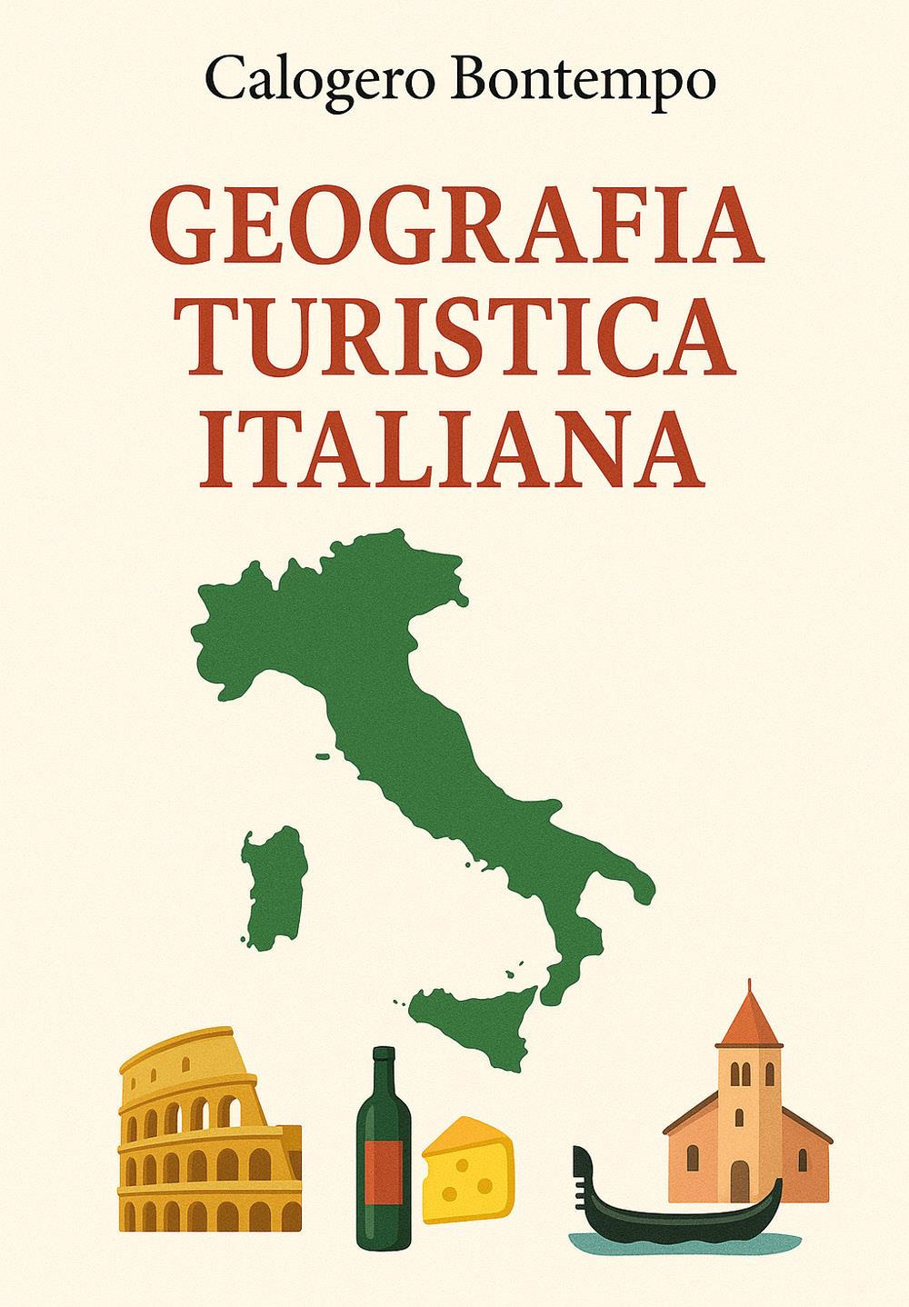 Geografia turistica italiana