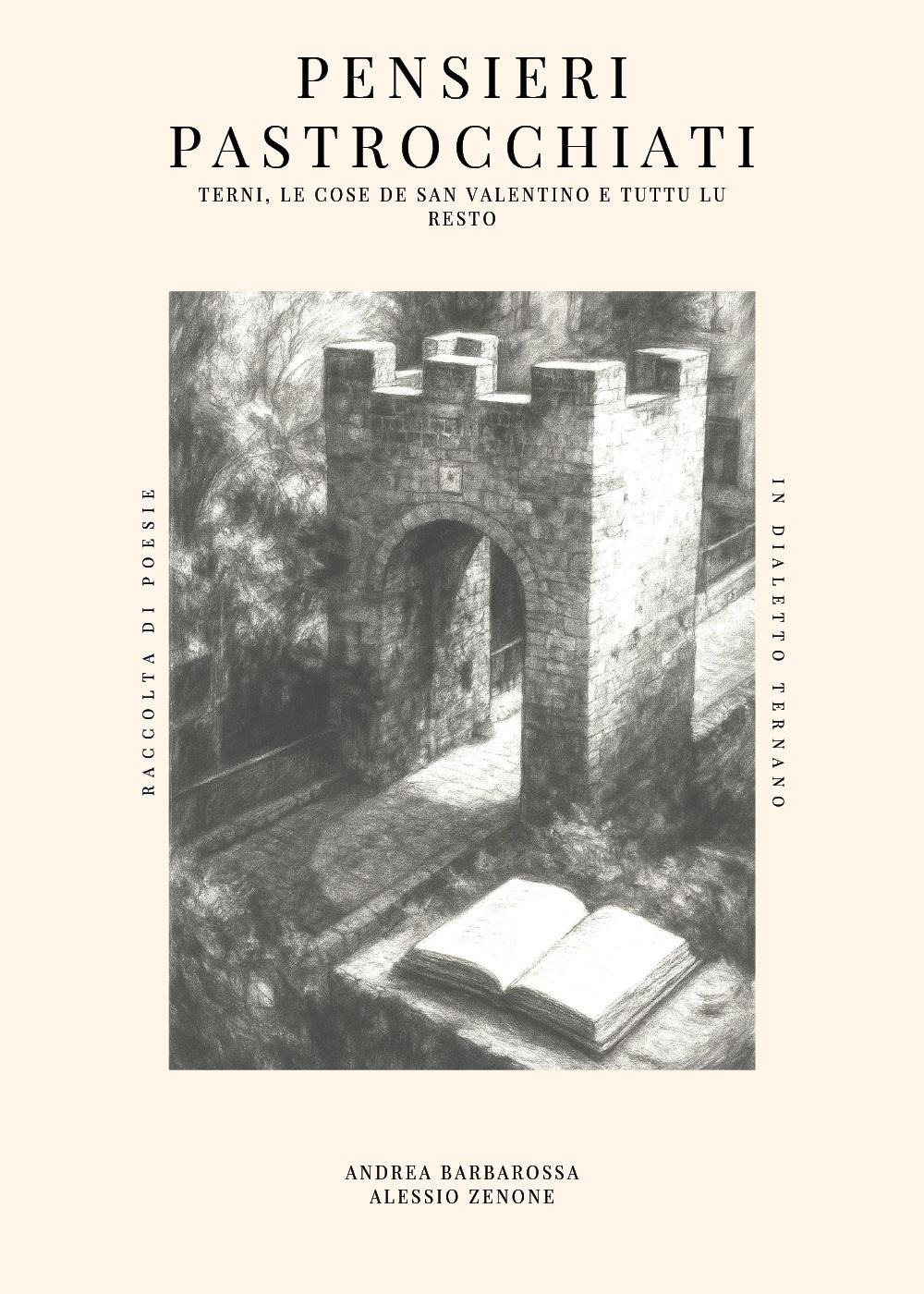 Pensieri pastrocchiati. Terni, le cose de San Valentino e tuttu lu resto