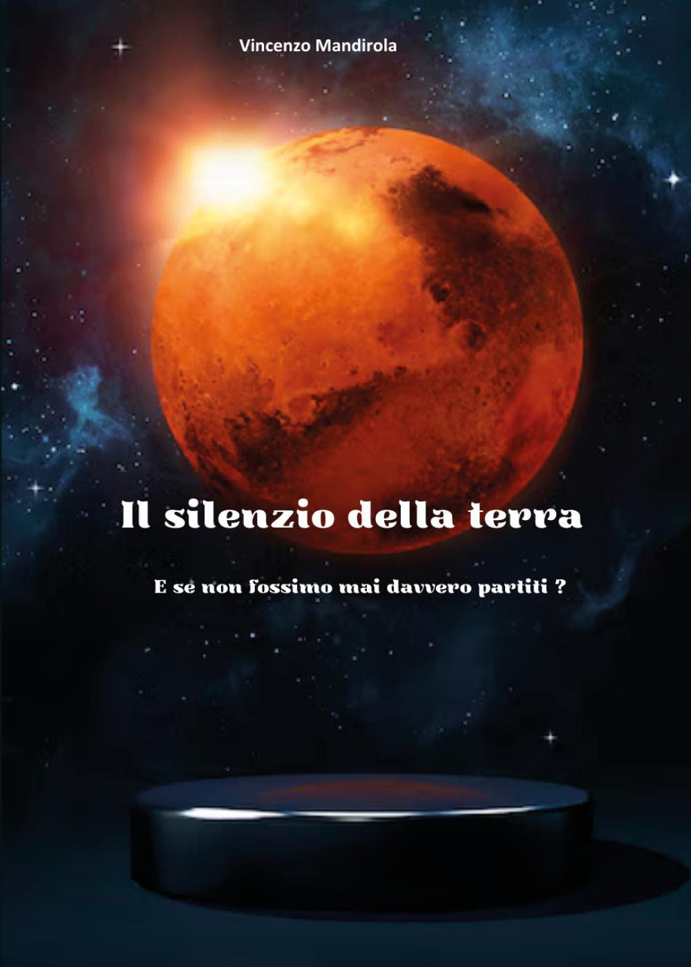 Il silenzio della Terra