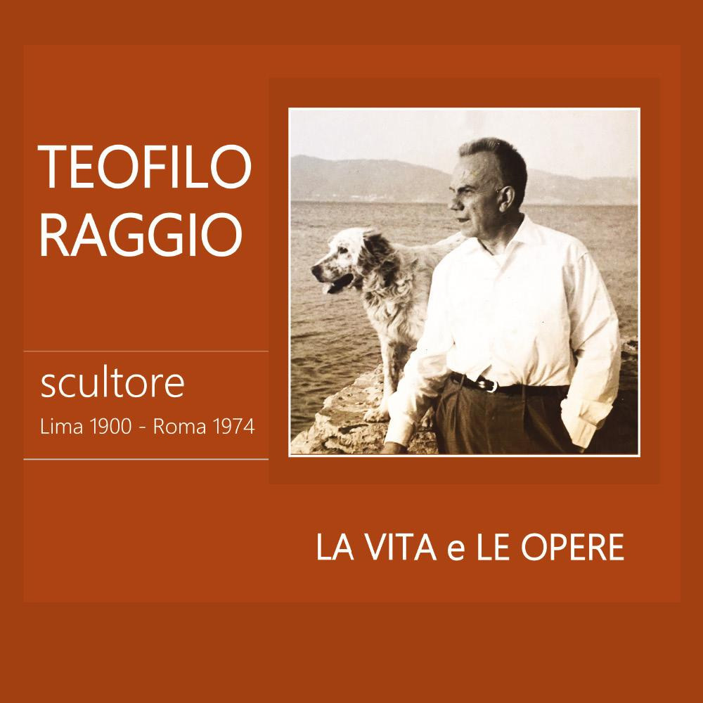 Teofilo Raggio, scultore