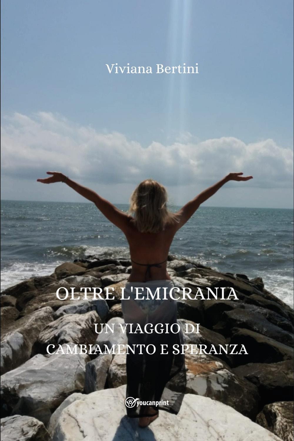 Oltre l'emicrania. Un viaggio di cambiamento e speranza