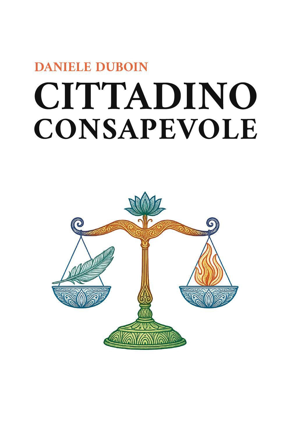 Cittadino consapevole