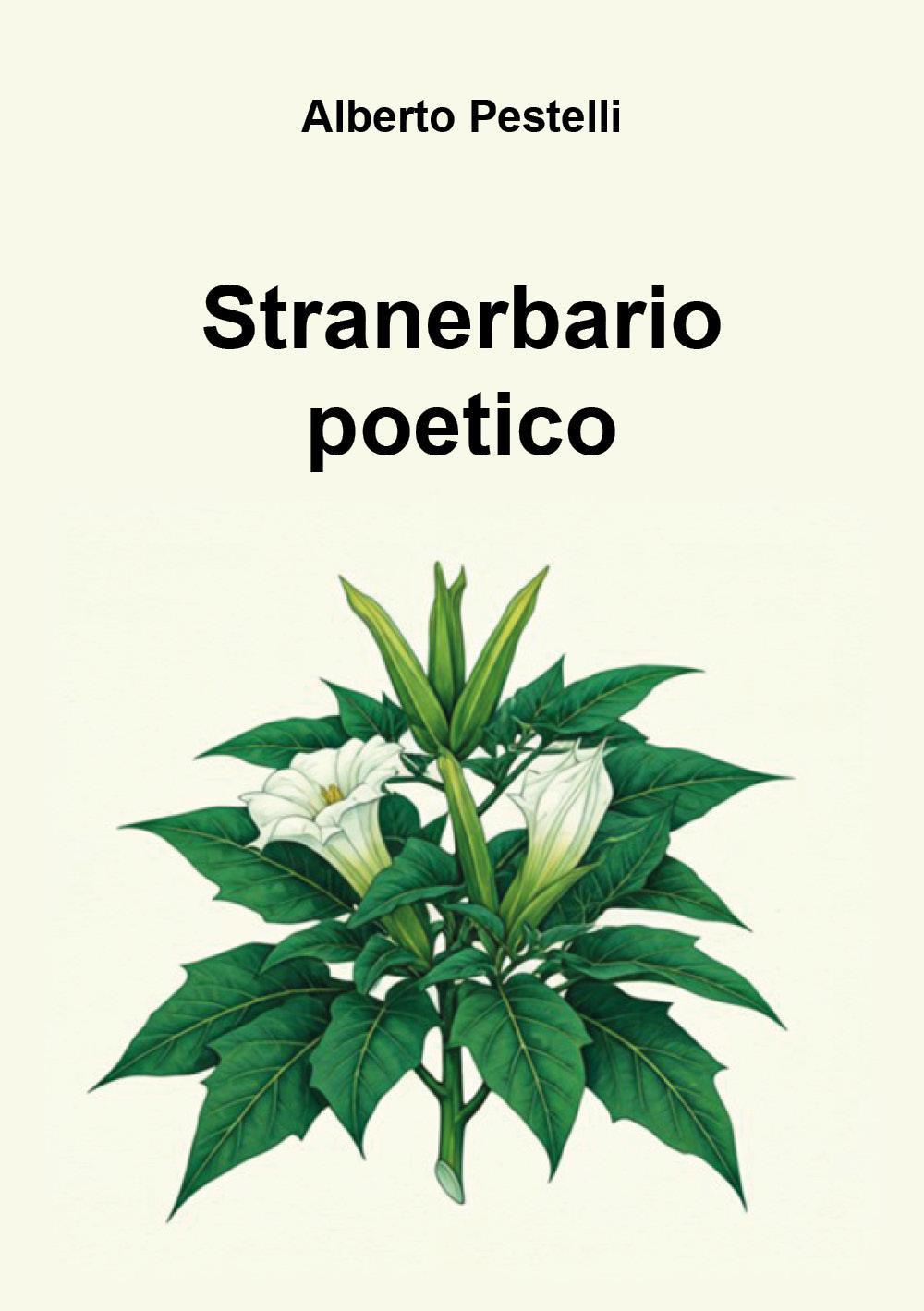 Stranerbario poetico