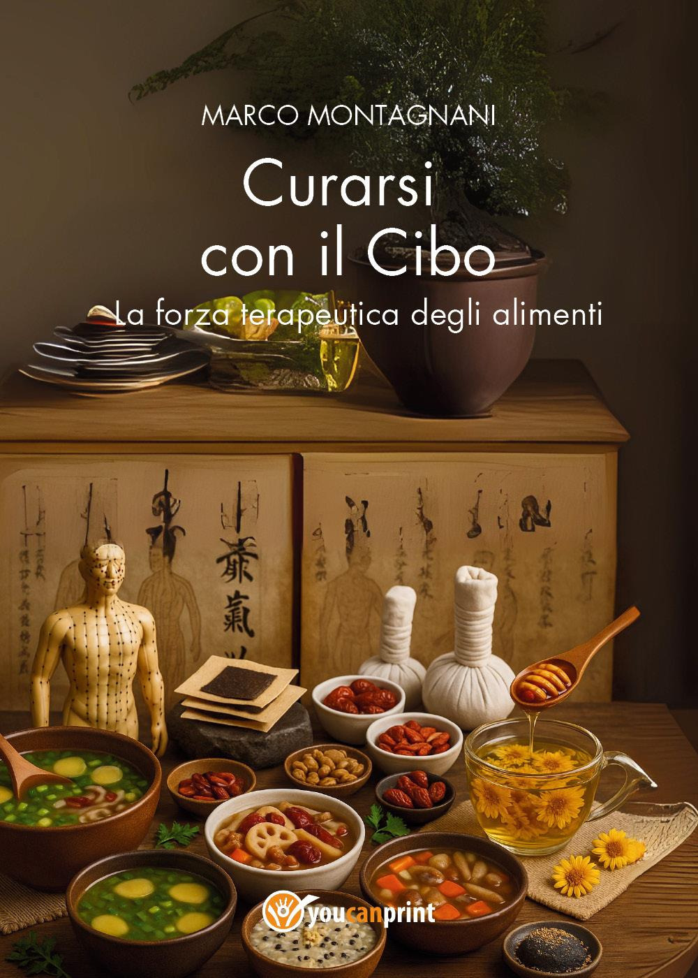 Curarsi con il cibo. La forza terapeutica degli alimenti