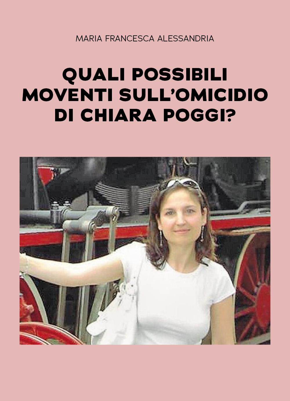 Quali possibili moventi sull'omicidio di Chiara Poggi?