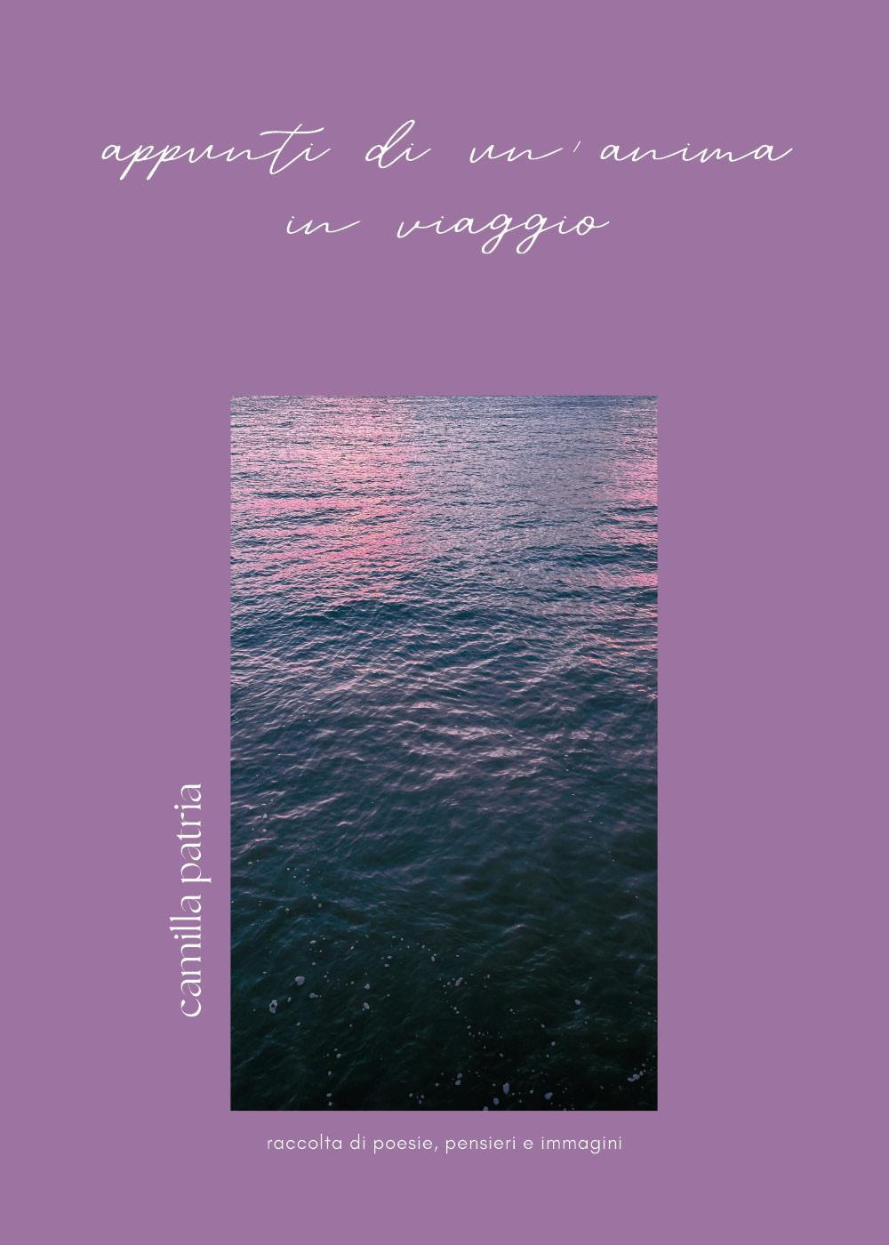 Appunti di un'anima in viaggio