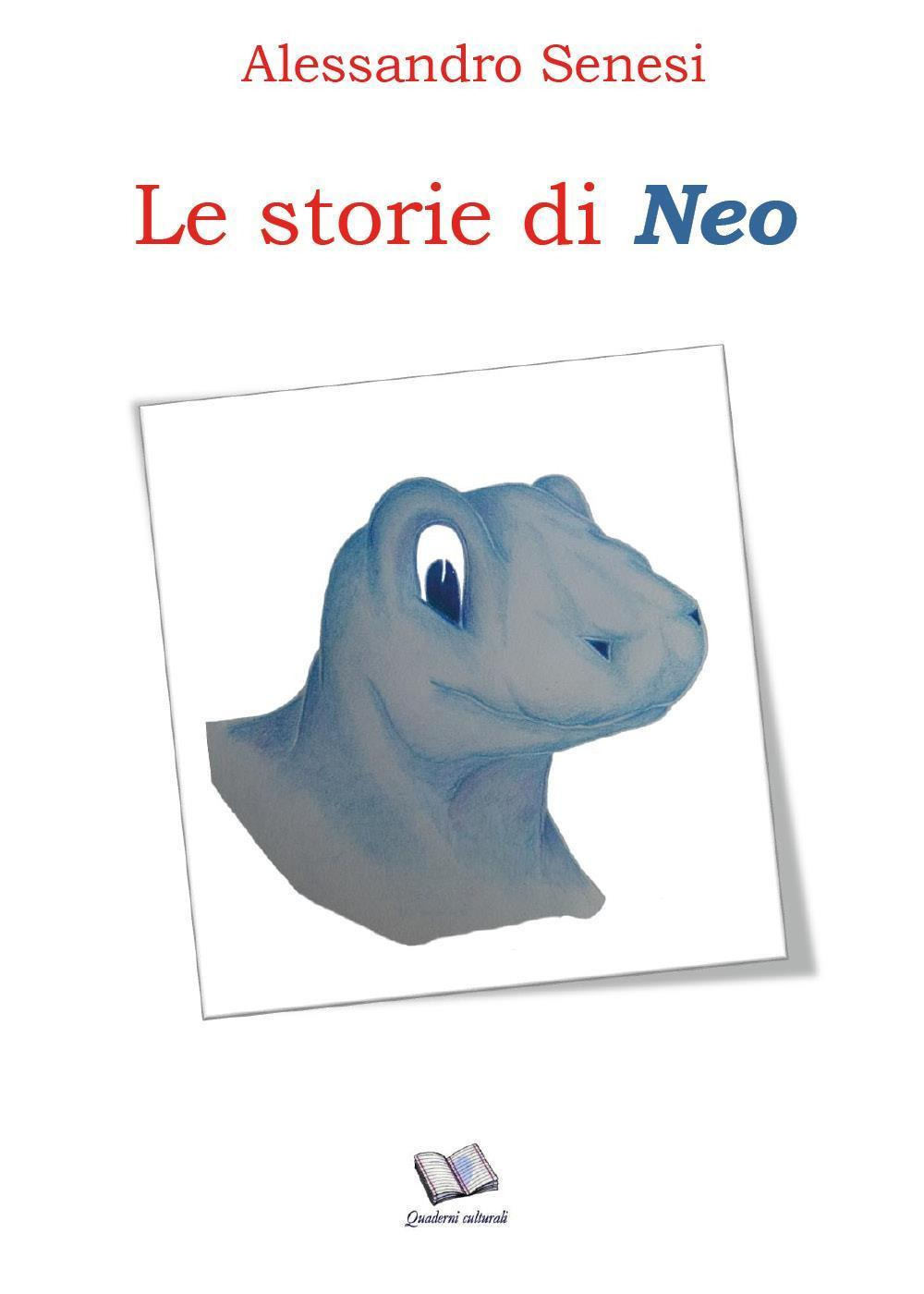 Le storie di Neo