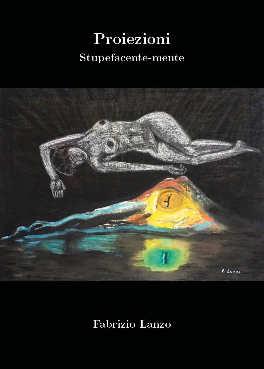 Proiezioni. Stupefacente-mente
