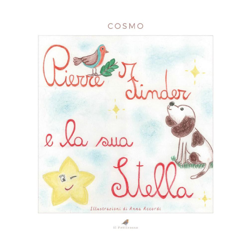 Pierre Finder e la sua stella