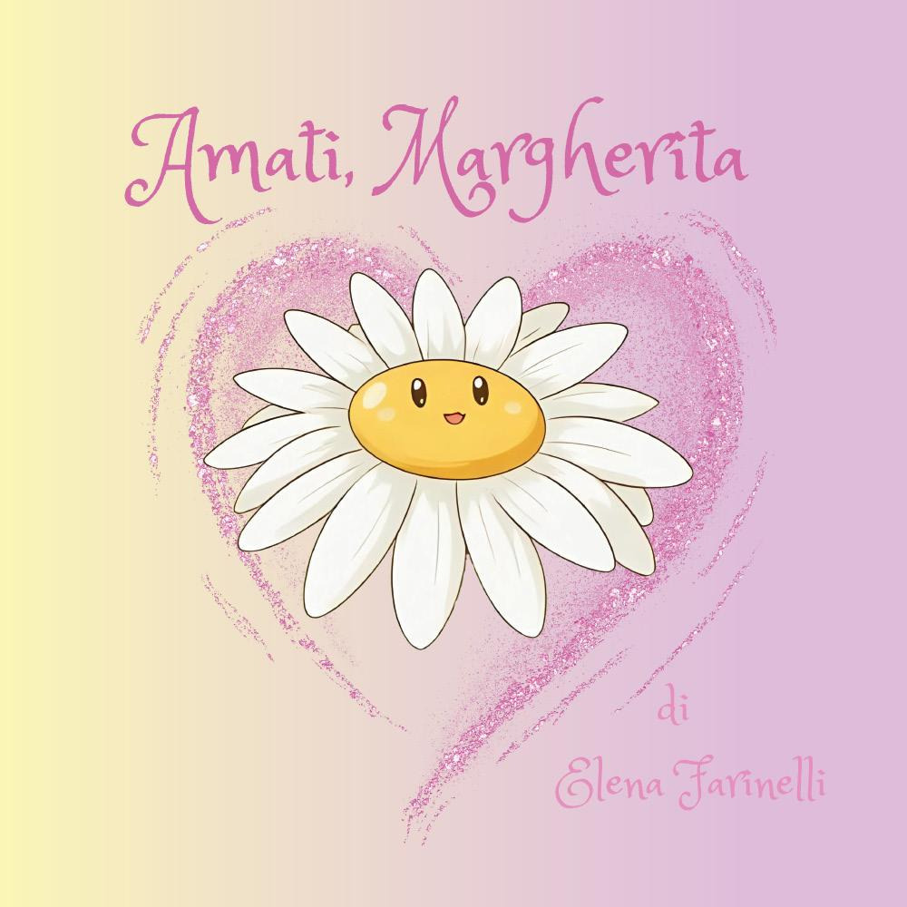 Amati, Margherita
