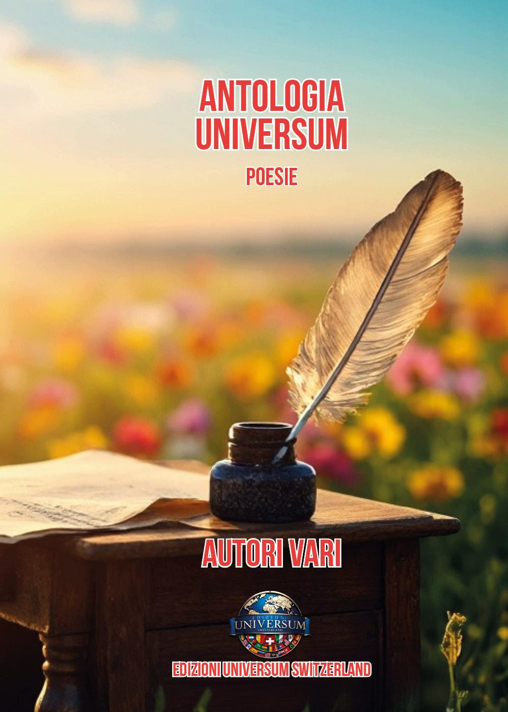 Antologia universum