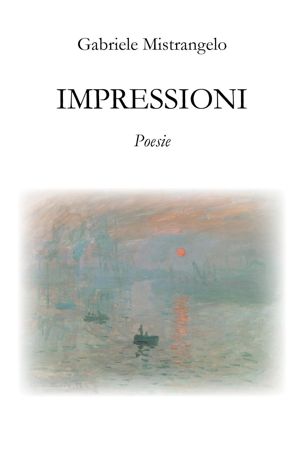 Impressioni