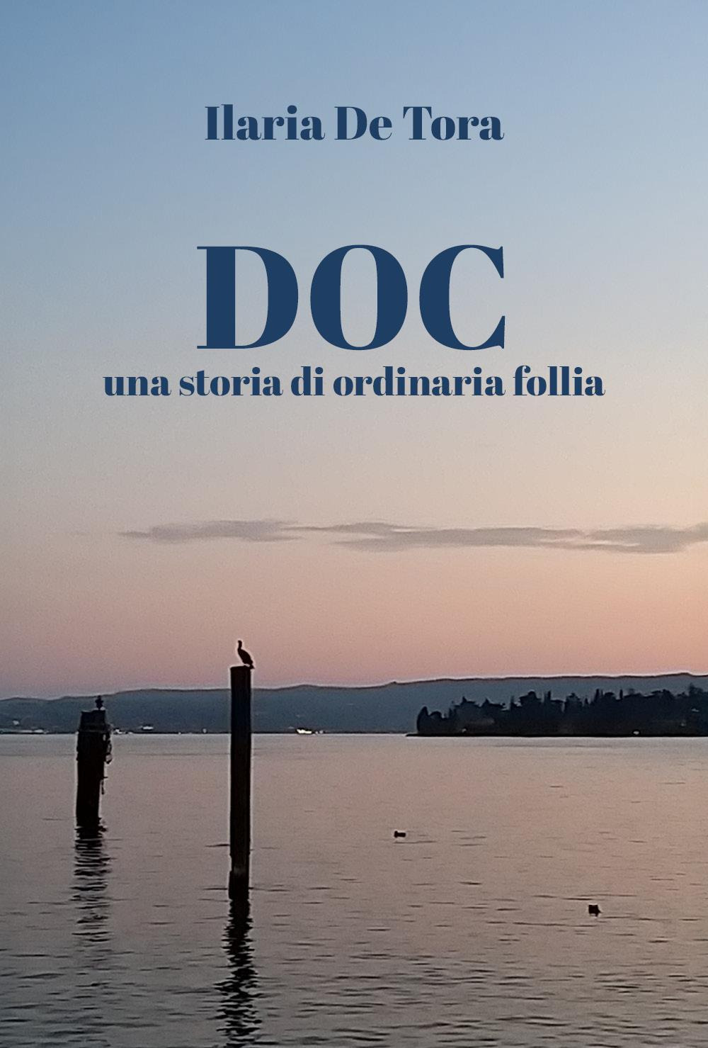 DOC una storia di ordinaria follia