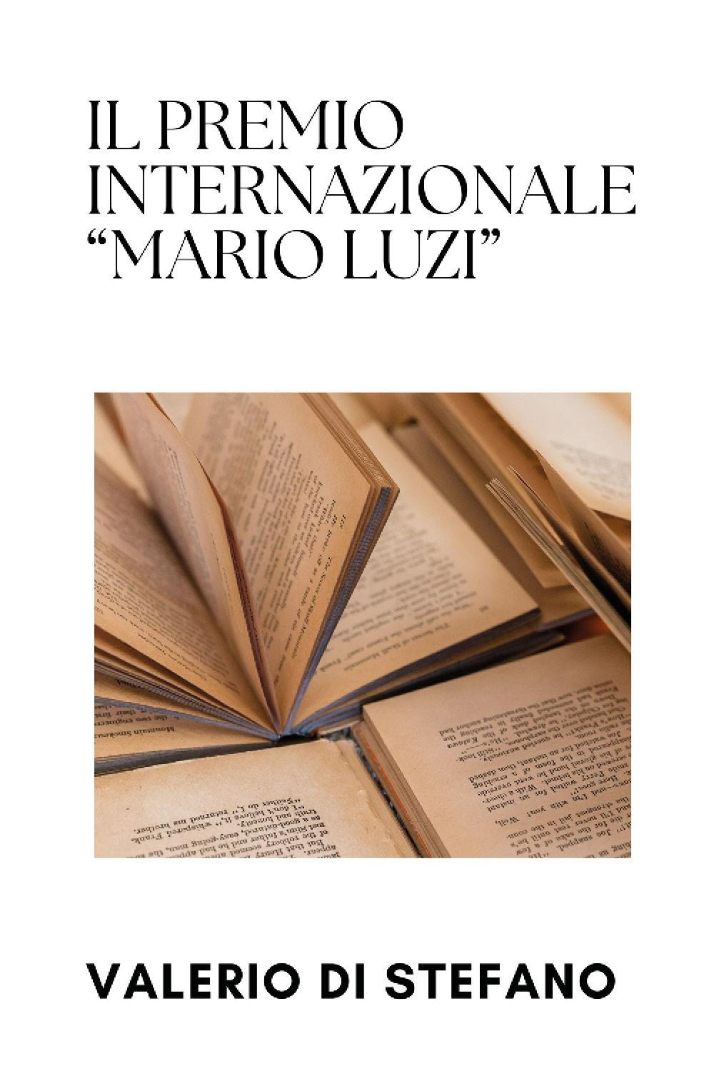 Il premio internazionale «Mario Luzi»