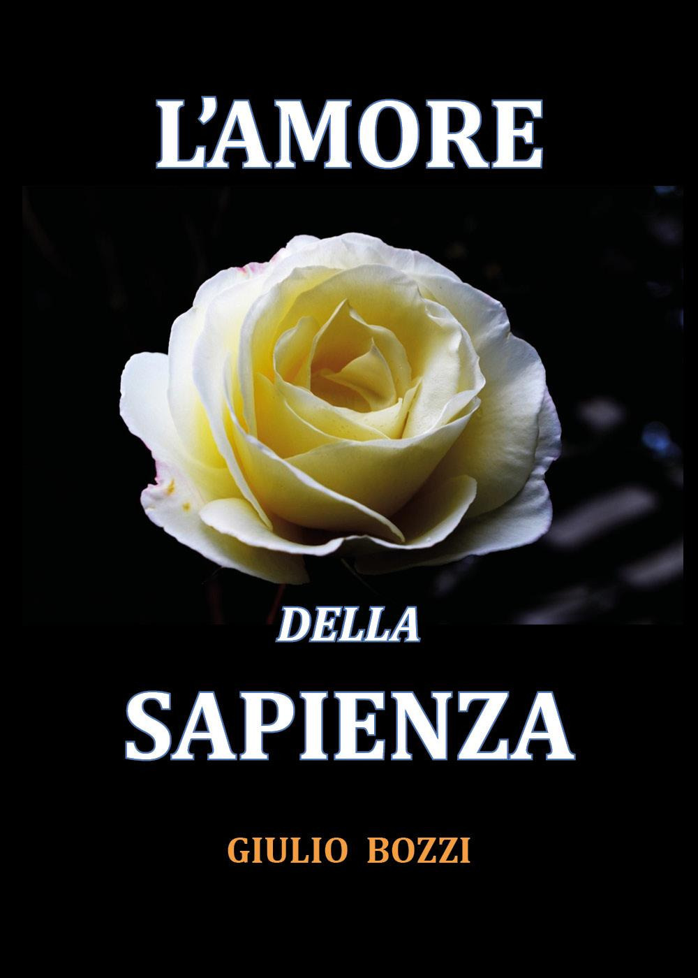 Amore della sapienza