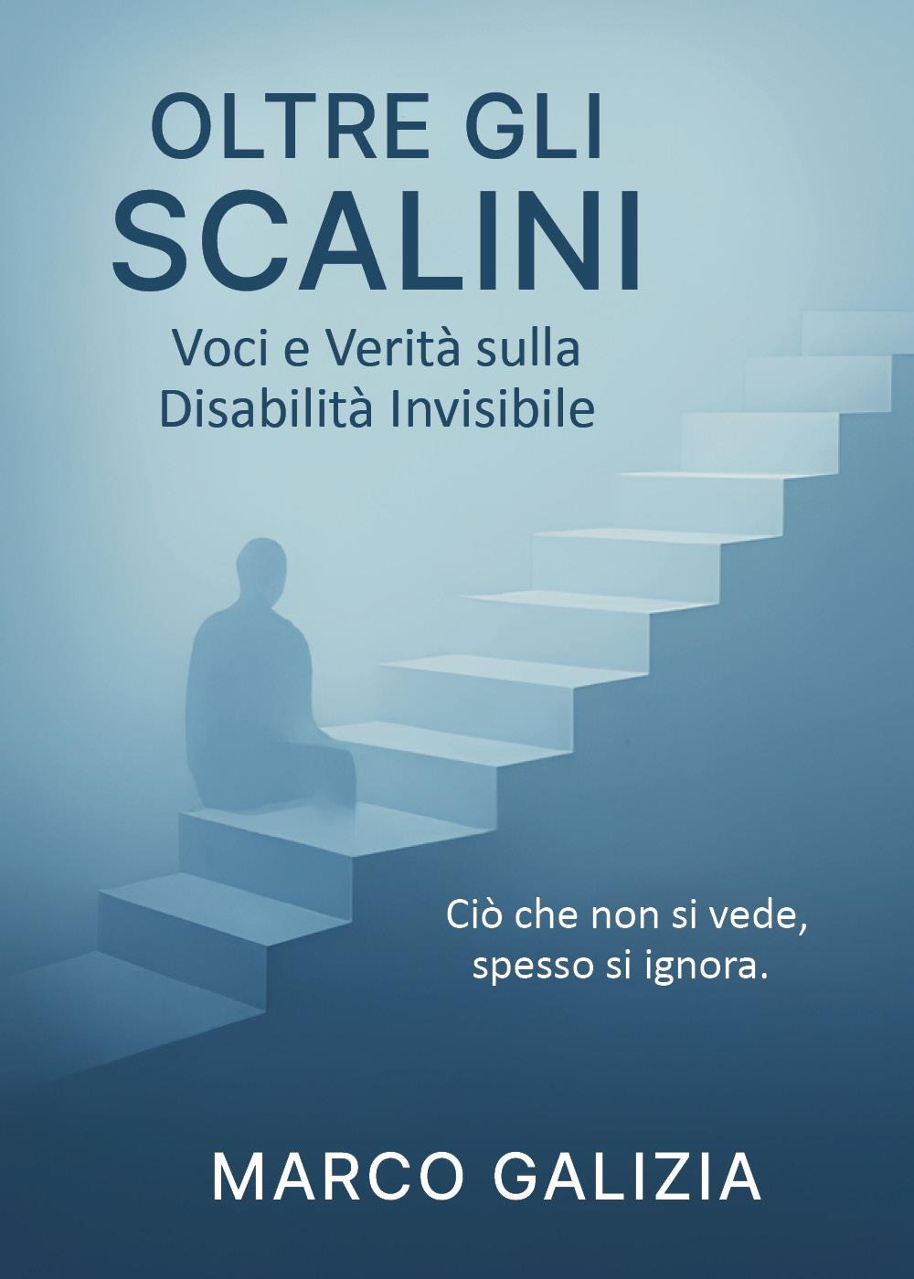 Oltre gli scalini