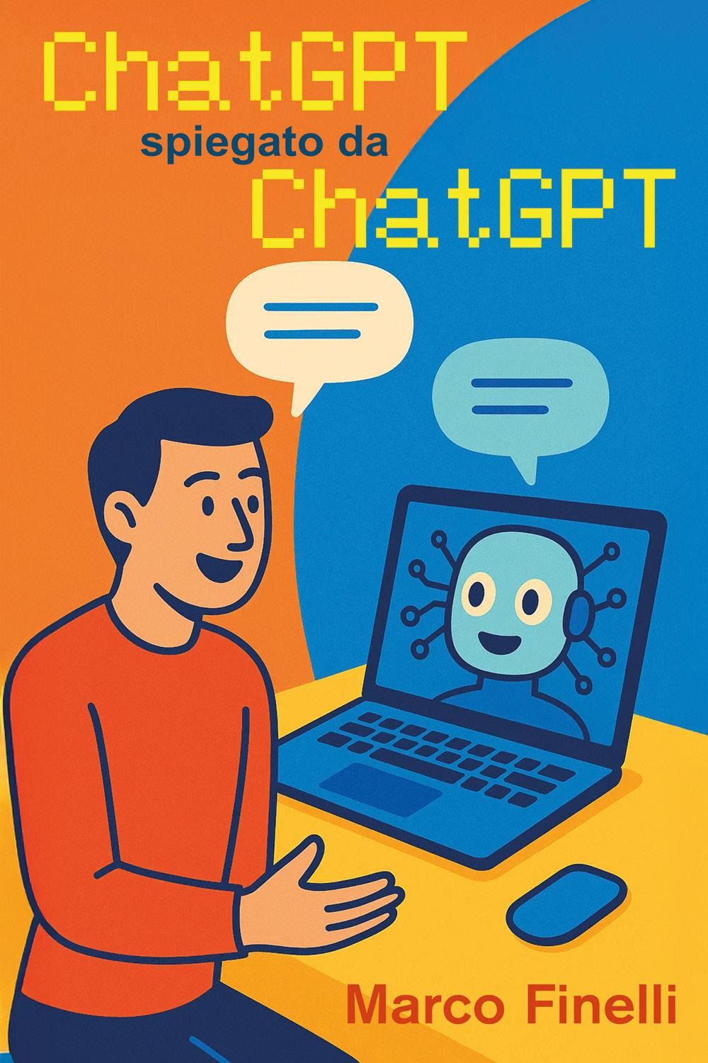 ChatGPT spiegato da ChatGPT