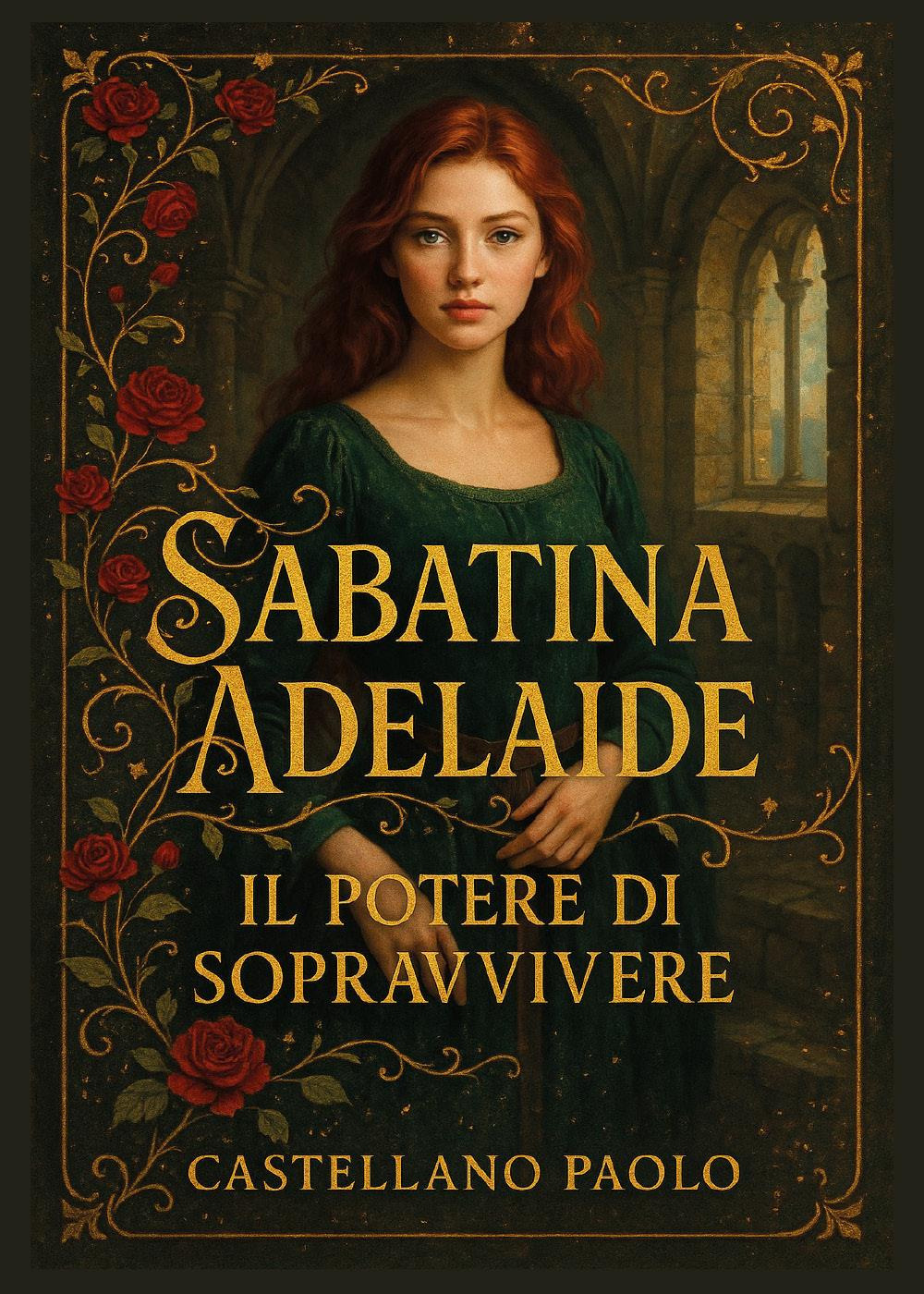 Sabatina Adelaide. Il potere di sopravvivere