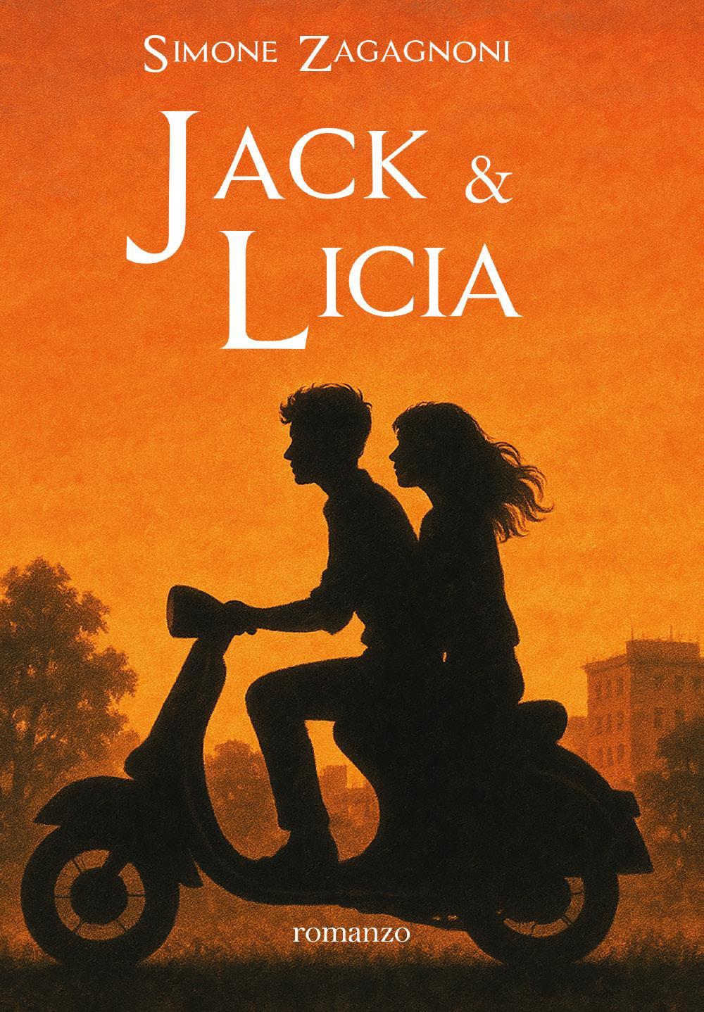 Jack & Licia