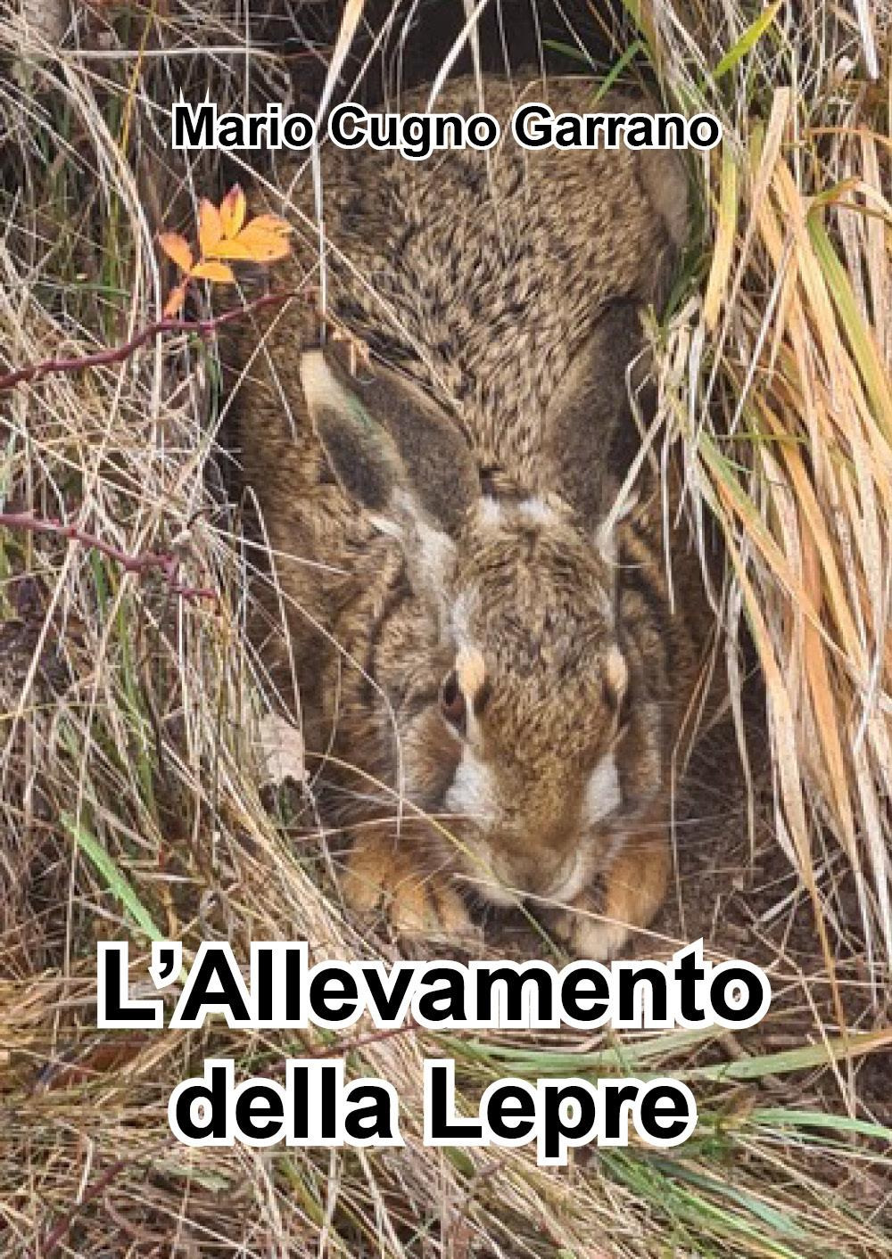 L'allevamento della lepre