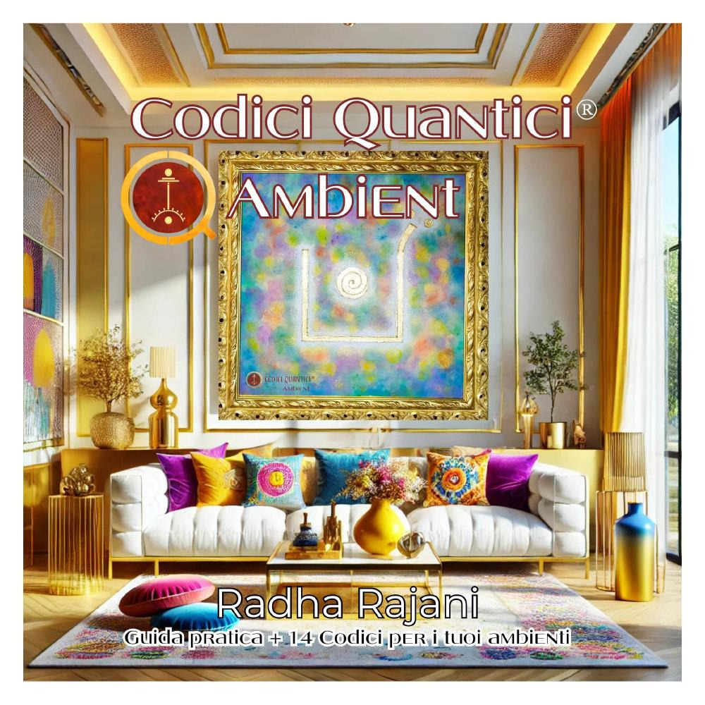 Codici quantici ambient