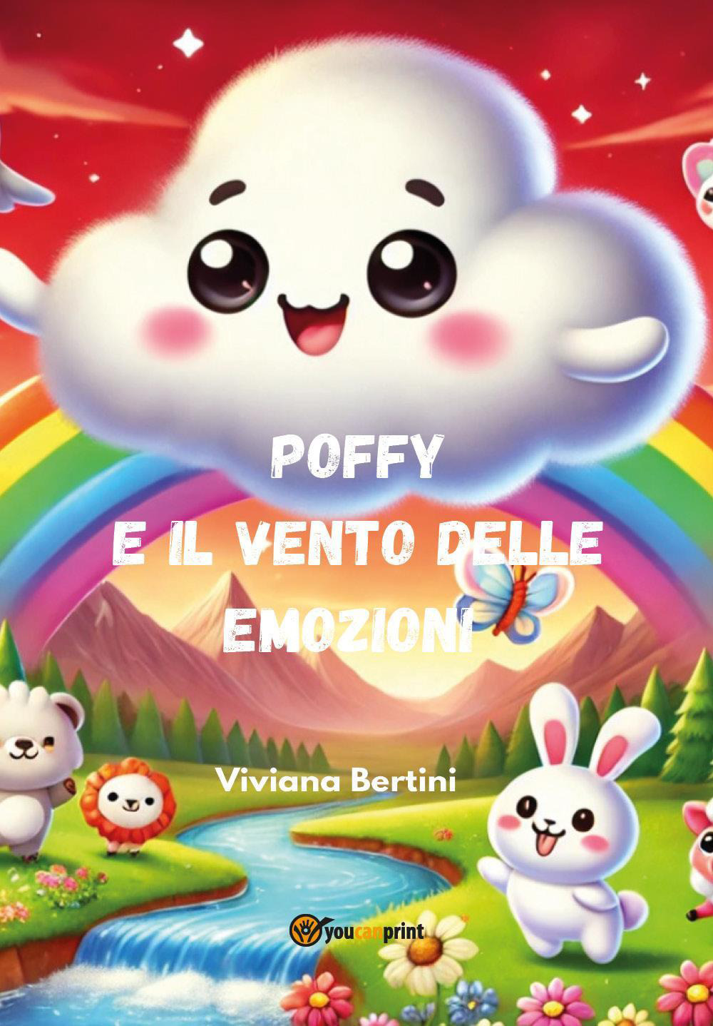 Poffy e il vento delle emozioni