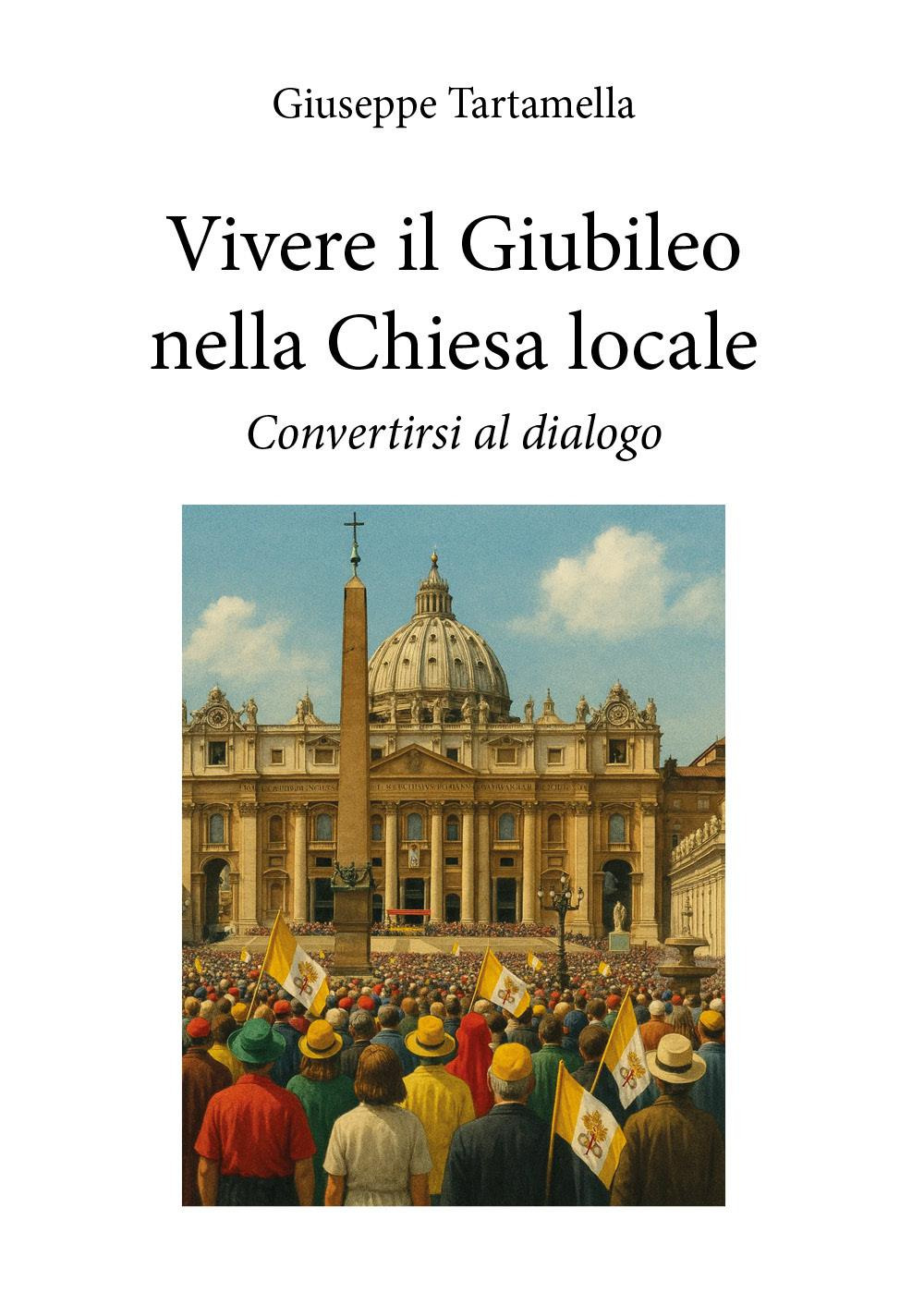Vivere il Giubileo nella chiesa locale
