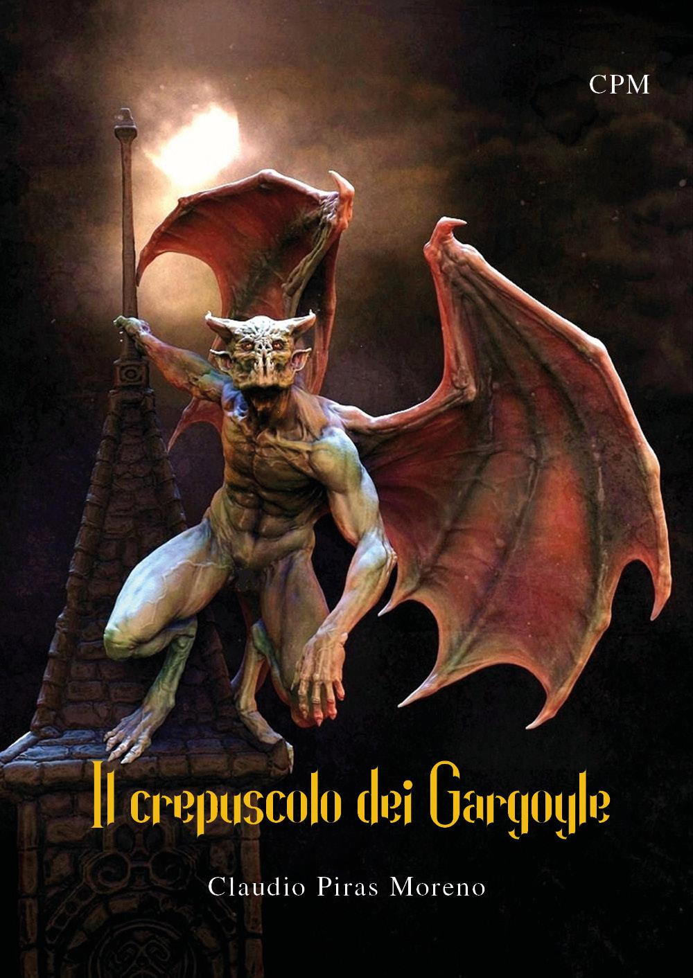 Il crepuscolo dei Gargoyle