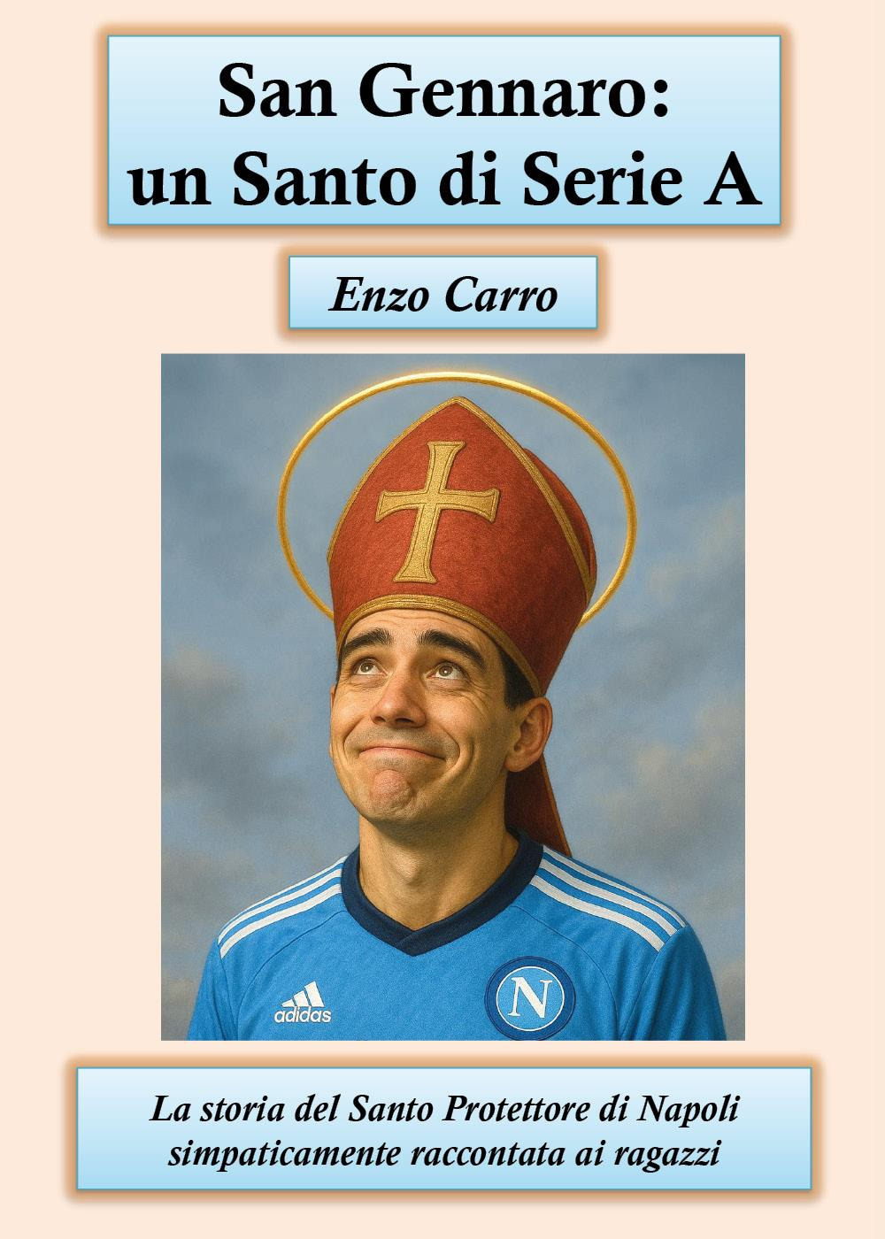 San Gennaro: un santo di serie A