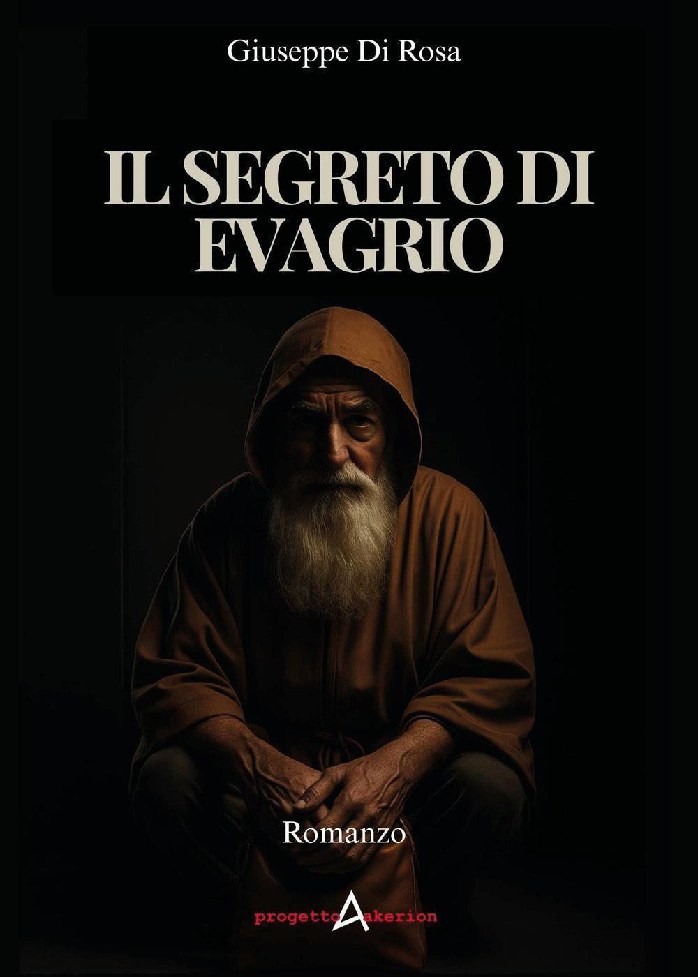 Il segreto di Evagrio