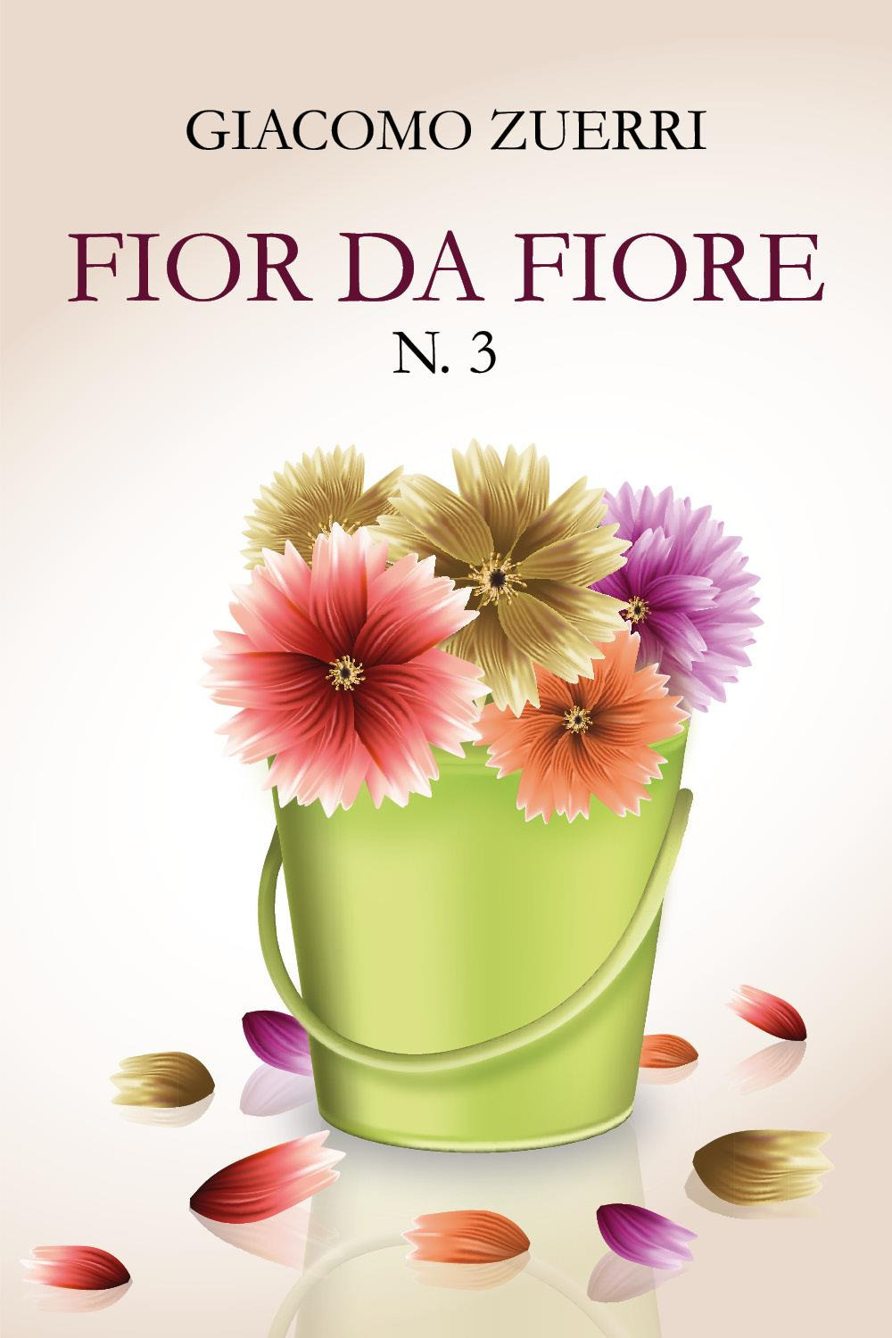 Fior da fiore. Vol. 3