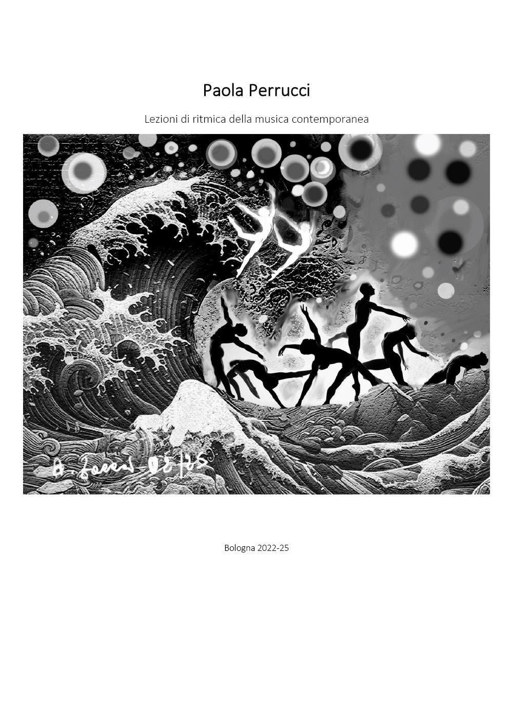 Lezioni di ritmica della musica contemporanea