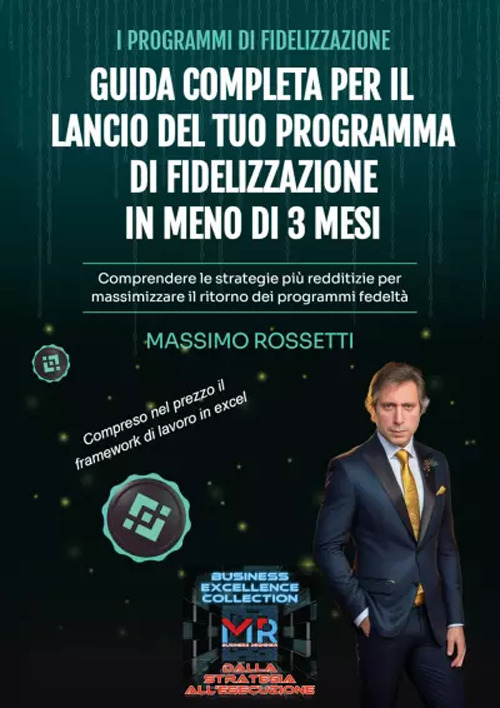 Guida completa per il lancio del tuo programma di fidelizzazione in meno di 3 mesi