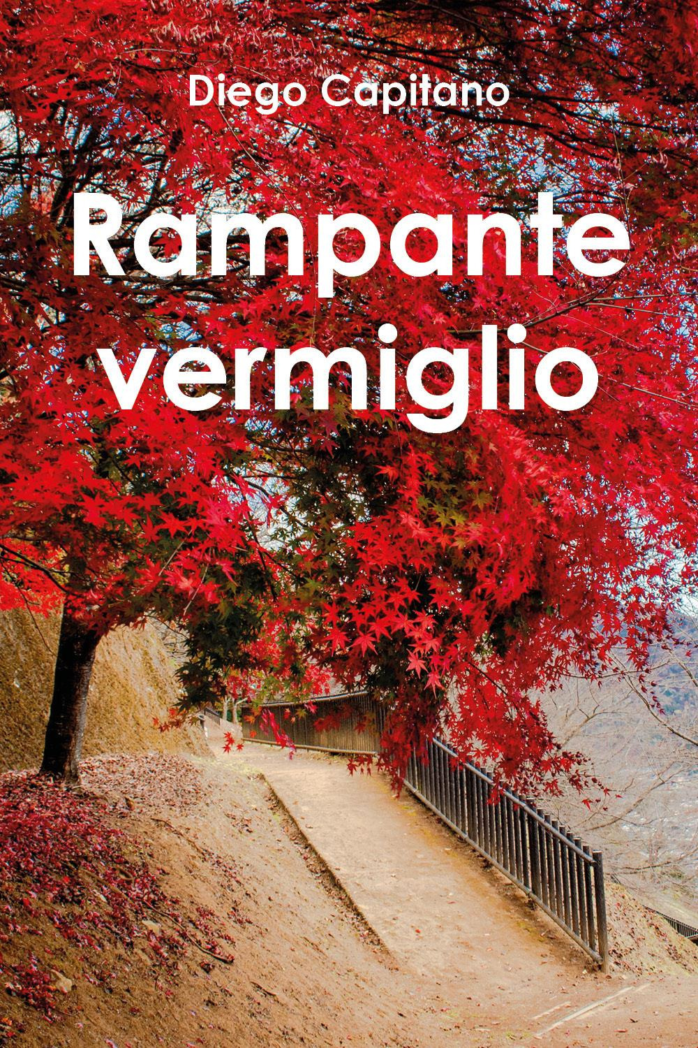 Rampante vermiglio