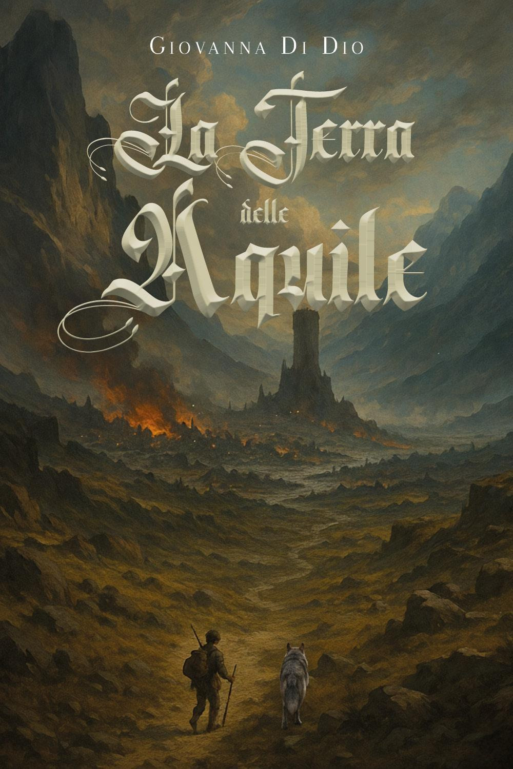 La terra delle aquile