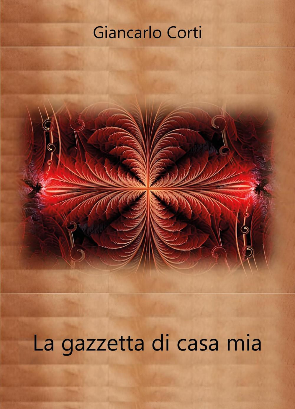 La gazzetta di casa mia