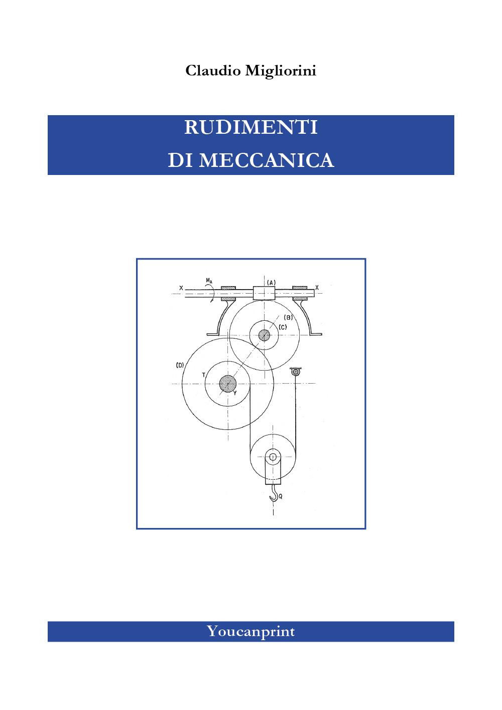 Rudimenti di meccanica