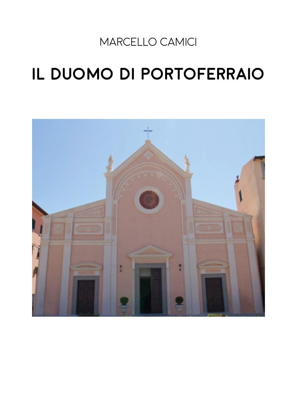 Il Duomo di Portoferraio