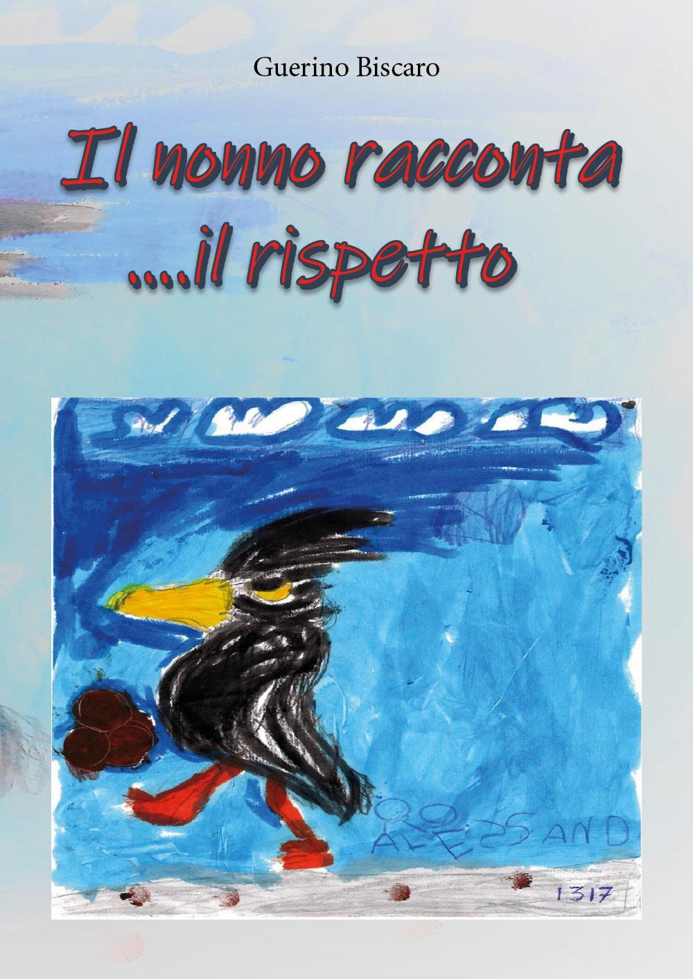 Il nonno racconta il rispetto