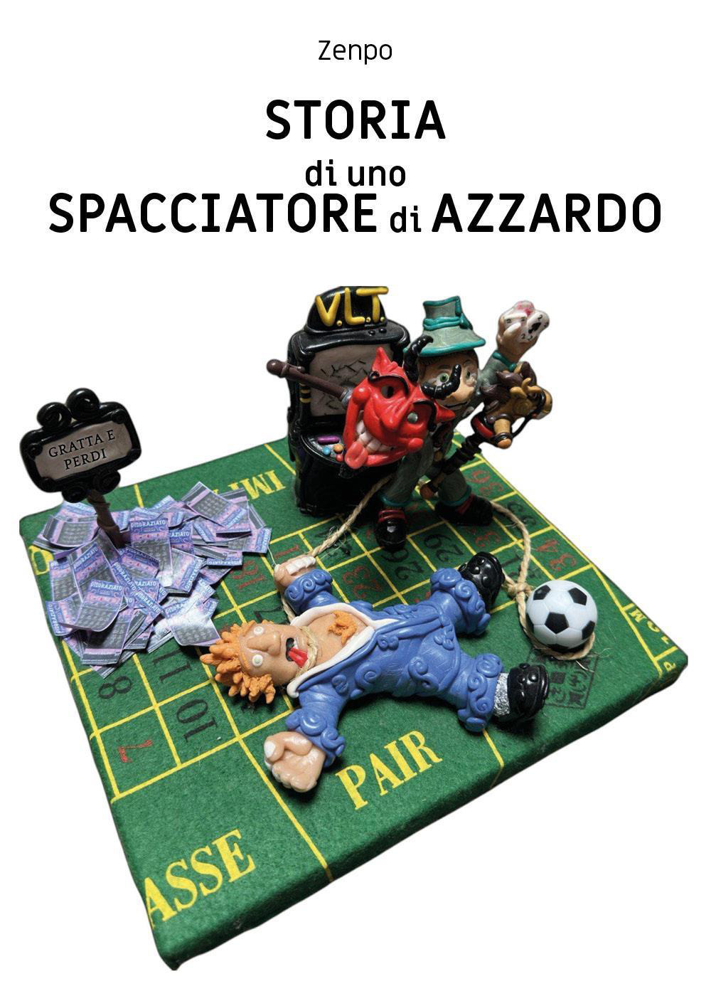 Storia di uno spacciatore di azzardo