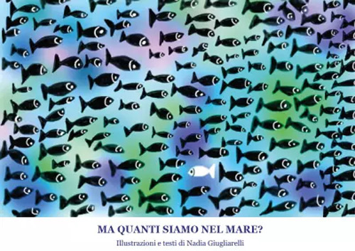 Ma quanti siamo nel mare?