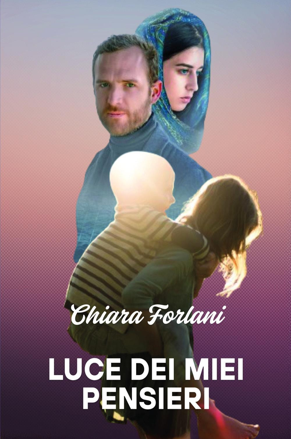 Luce dei miei pensieri