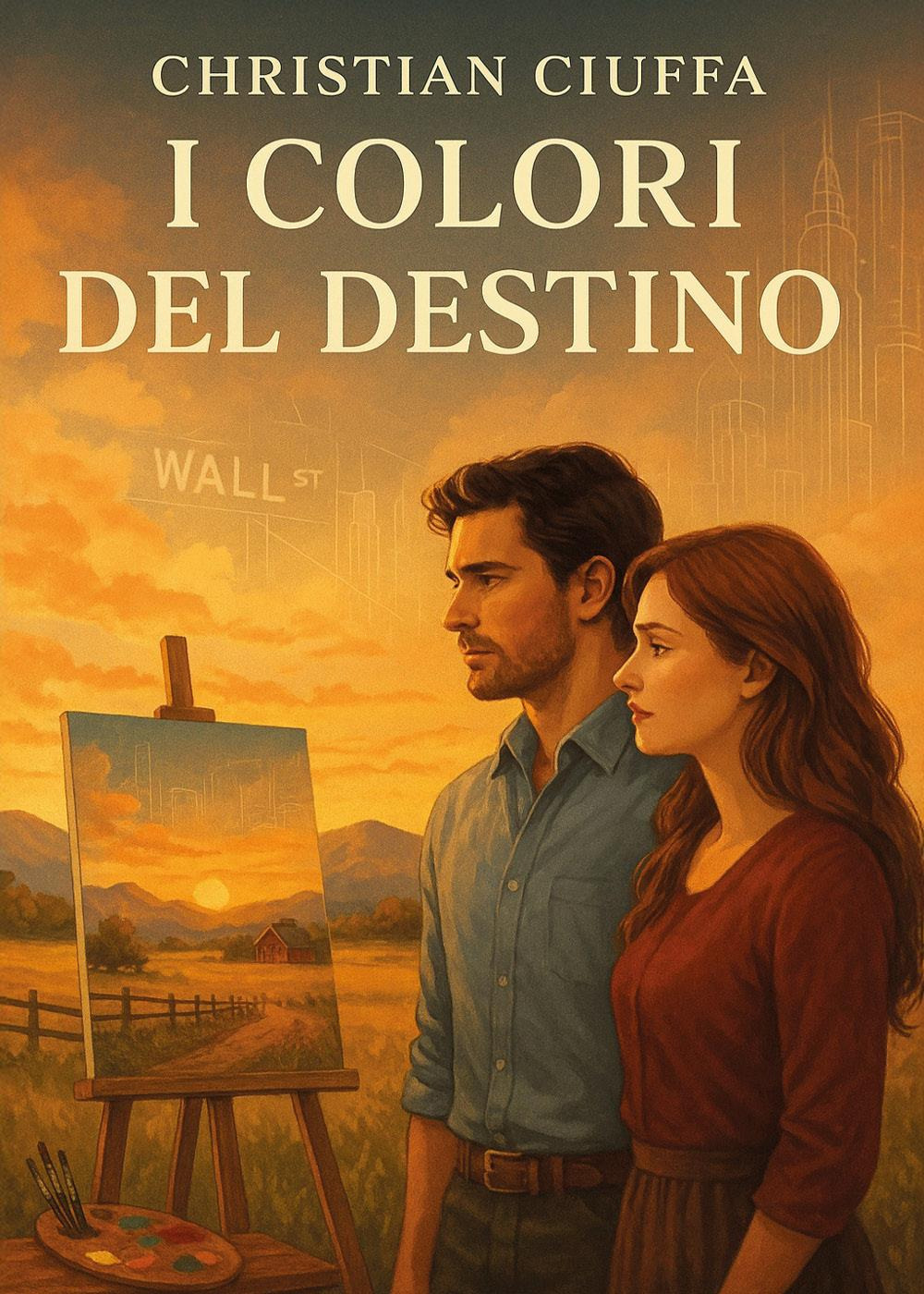 I colori del destino