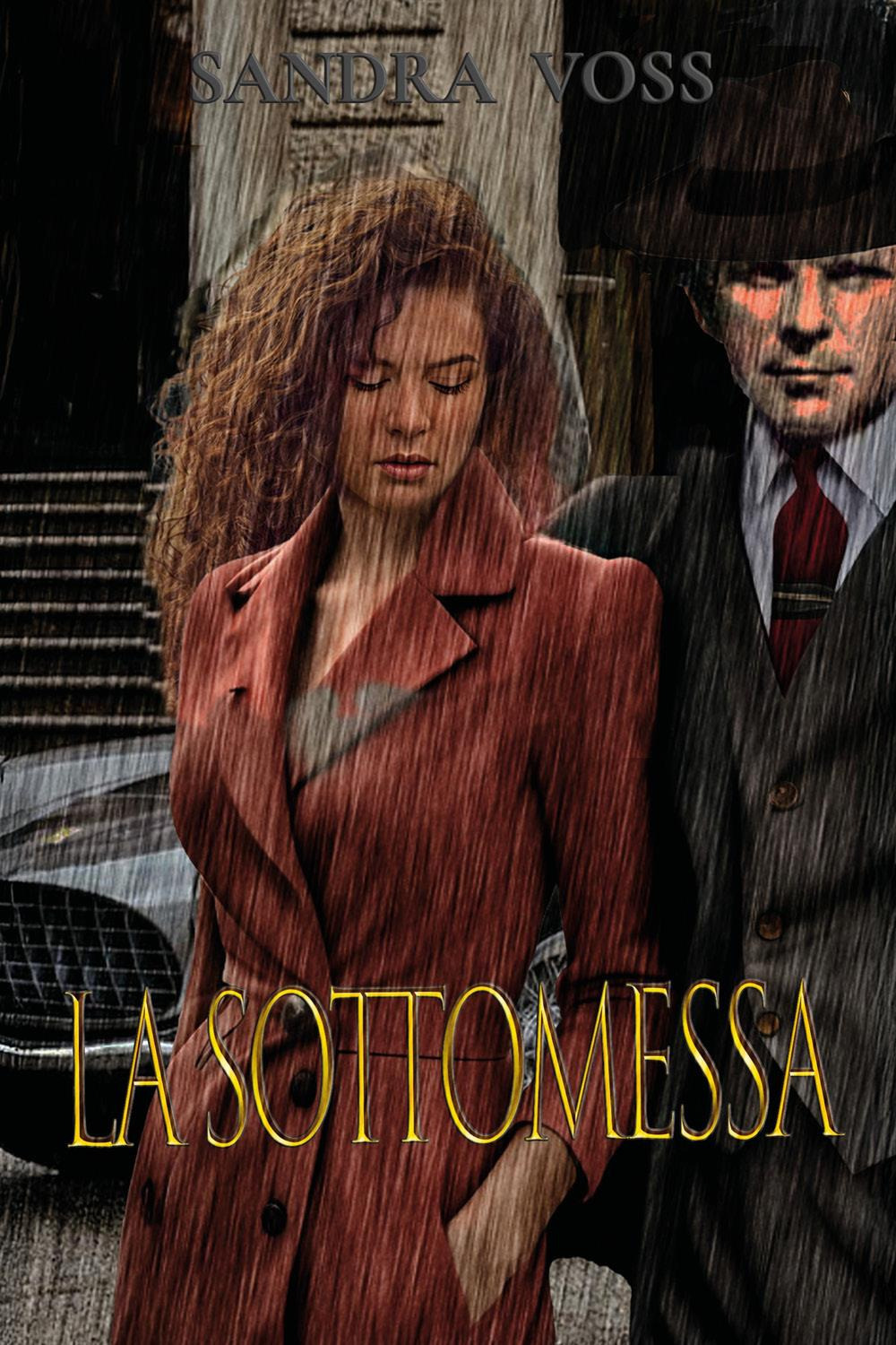 La sottomessa